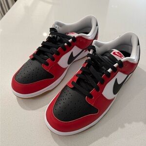Nike by You Custom Dunks